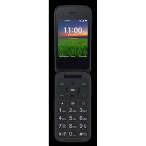 Flip Phones At&t Compatible