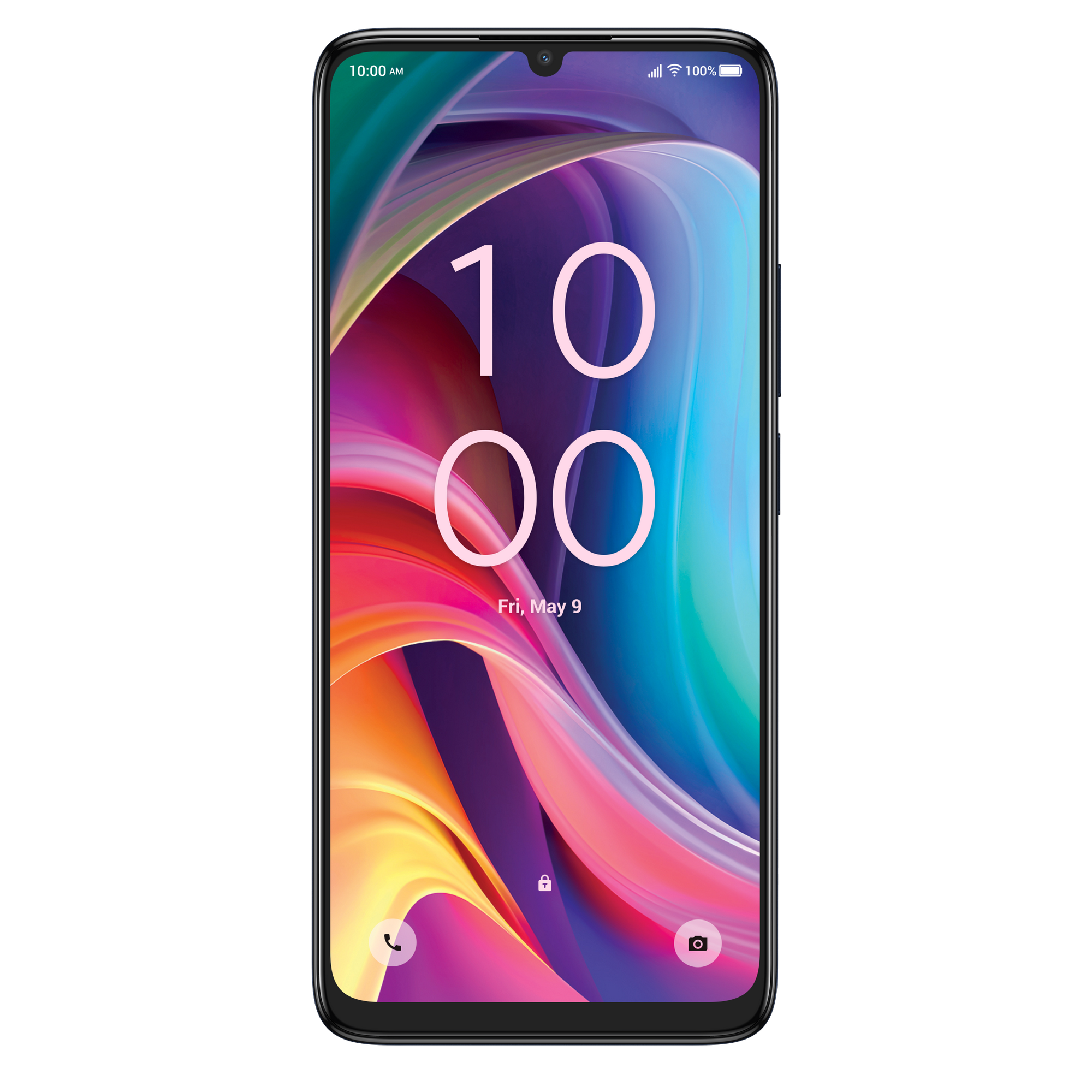Boost Mobile TCL K33