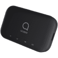 thumbnail image 1 of TCL Linkzone 2 Wi-Fi (Prepaid), Black, 1 of 2
