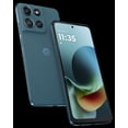 thumbnail image 1 of Boost Mobile moto g play 26, 64GB, Green - Prepaid Smartphone [Locked to Boost Mobile], 1 of 6