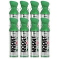 thumbnail image 1 of (8 pack) Boost Oxygen Portable Canned Oxygen, Natural, 10L, 1 of 7