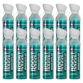 thumbnail image 1 of (12 pack) Boost Oxygen Portable Canned Oxygen, Menthol-Eucalyptus, 10L, 1 of 6