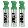 thumbnail image 1 of (3 pack) Boost Oxygen Portable Canned Oxygen, Natural, 10L, 1 of 9