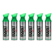 Boost Oxygen Natural Large 10 Liter 6 Pack