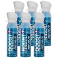 thumbnail image 1 of Boost Oxygen Natural Portable 5L Pure Oxygen Canister Peppermint (6 Pack), 1 of 7
