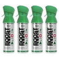 thumbnail image 1 of (4 pack) Boost Oxygen Portable Canned Oxygen, Natural, 5L, 1 of 11