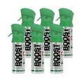 thumbnail image 1 of (6 pack) Boost Oxygen Portable Canned Oxygen, Natural, 3L, 1 of 8