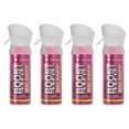 thumbnail image 1 of (4 pack) Boost Oxygen Portable Canned Oxygen, Pink Grapefruit, 3L, 1 of 7