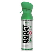 Boost Oxygen Portable Canned Oxygen, Natural, 5L, 1 Pack