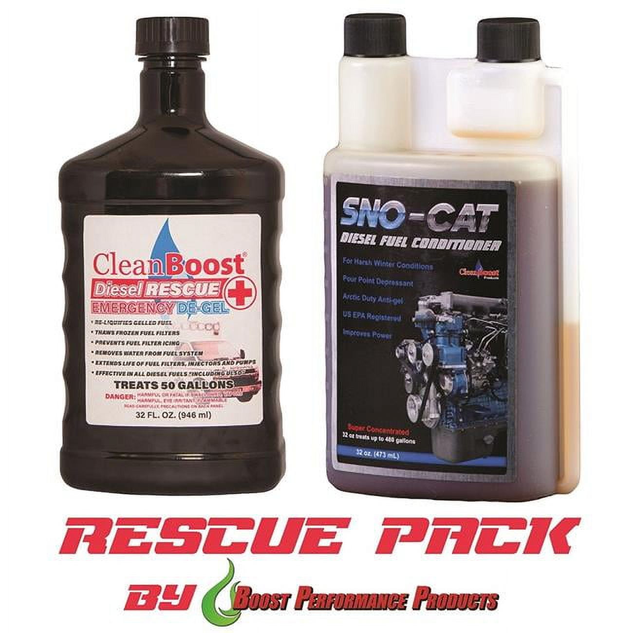 Universal Performance Oil Catch Can 2 Port -6AN / Bull Boost Performance™