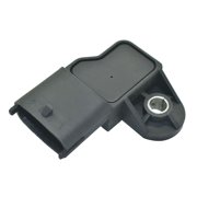 Boost Pressure Sensor 0281006028 For Fiat 500 Ducato Renault Clio Vauxhall Corsa