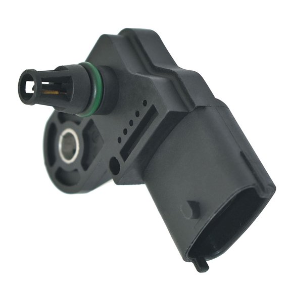 Boost Pressure Sensor 0281006028 For Fiat 500 Renault Clio