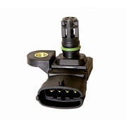 Boost Pressure/Temperature Sensor Replaces OEM 21097978