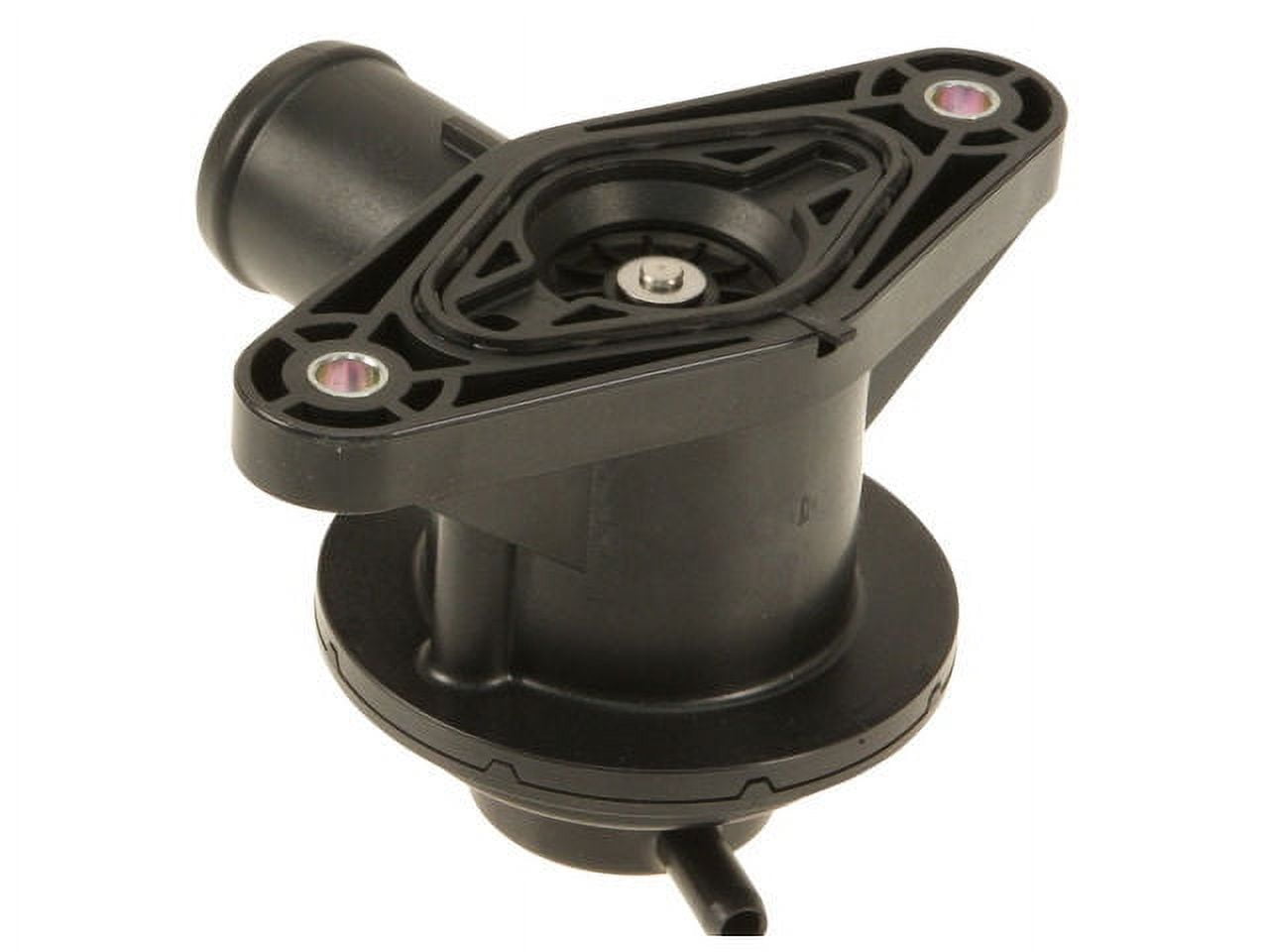 Boost Pressure Valve Compatible with 2007 2012 Mazda CX7 2.3L 4