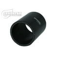 thumbnail image 1 of Boost Products BOP-SI-UN-VB-57S 2.25 in. ID Silicone Coupler with 3 in. Length, Black, 1 of 1