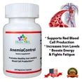 thumbnail image 1 of Boost_Red_Blood_Cells,_Biomedical_Formula,_Highly_Absorbent,_Boost_Hemoglobin., 1 of 1