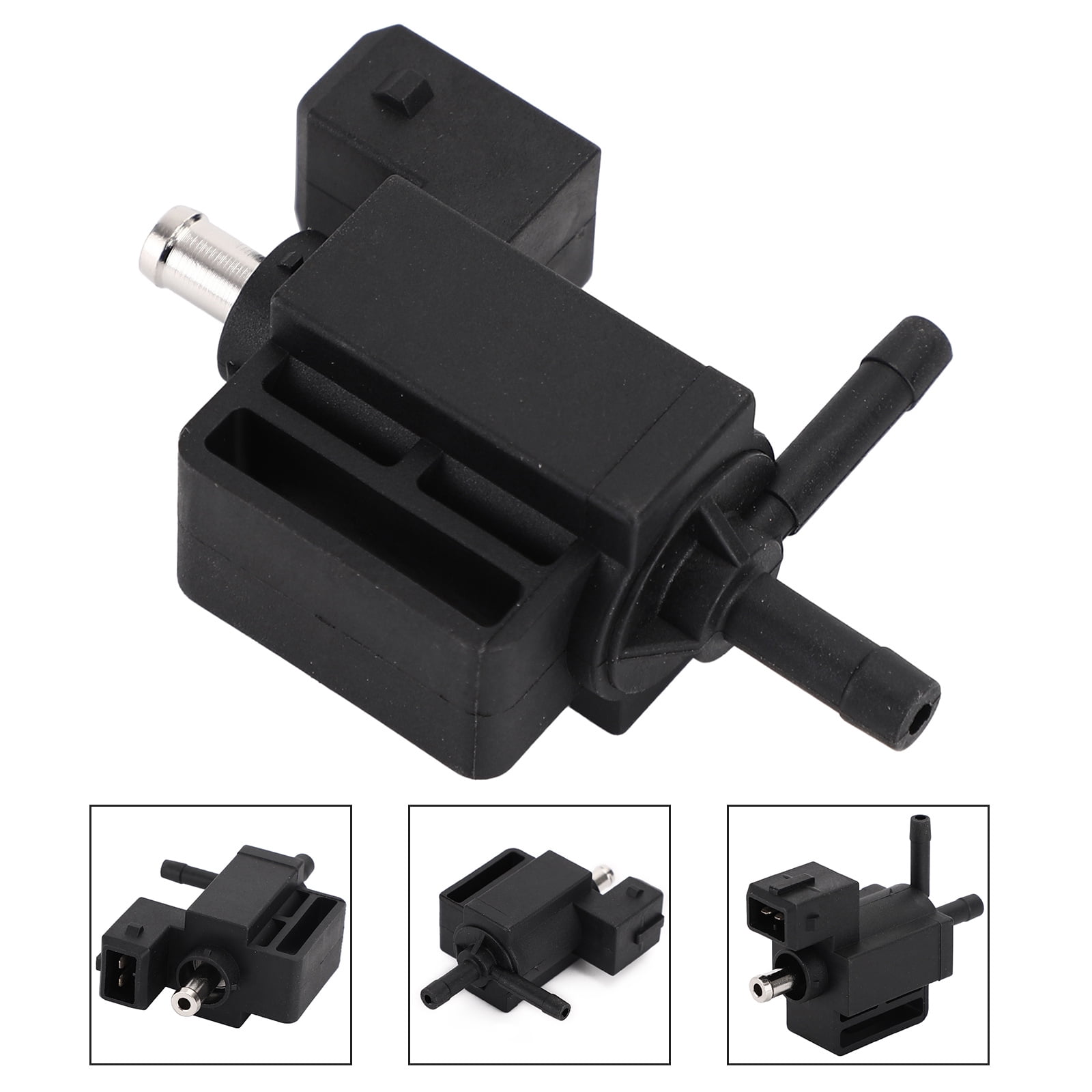 Électrovanne Turbo Boost Ford Focus ST225 Volvo T5 - Référence 1371924 / 6M5G-9K378-AA - Compatible Nombreux Modèles - 8