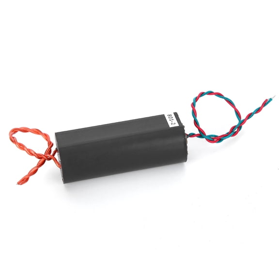 Boost Step-Up Power Module Integrated High-Voltage Electronic Component DC6-12V 800KV