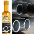 thumbnail image 2 of Boost Up Catalytic Converter Cleaner (2-Pack, 120ml Each) – Easy Exhaust Treatment 2 of 4