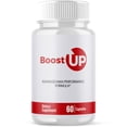 thumbnail image 1 of Boost Up for Men Advanced Formula Vitamin Supplement 60 Capsules, 1 of 9