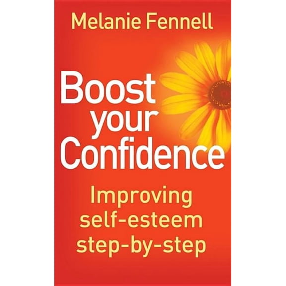 Boost Your Confidence