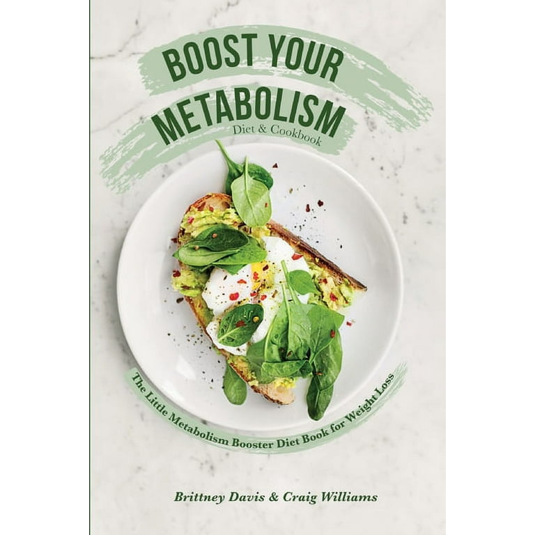Metabolism booster diet