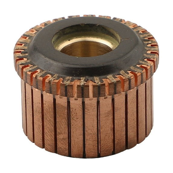 Boost Your Motor S Performance Copper Groove Type High Speed Dc Motors Precise Design Electrical Motor Commutator