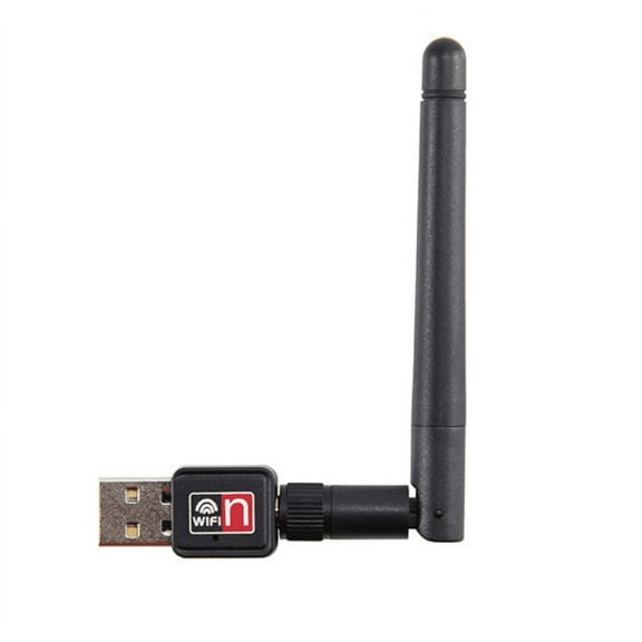 Boost Your Wi-Fi Connectivity with a 150Mbps Wireless USB Adapter
