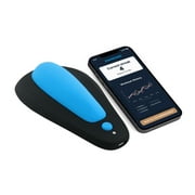Boost by kGoal Mens Sit-On-Top Kegel Trainer For Pelvic Floor Exercise With Biofeedback | With Smartphone App For iOS and Android