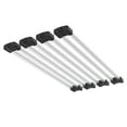 thumbnail image 1 of BoostGro 3FT LED Grow Light Full Spectrum with Enriched Red Light Linkable Design for Indoor Plants and Gardening (4-pack), 1 of 10