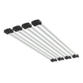 thumbnail image 1 of BoostGro 4FT LED Grow Light Full Spectrum with Enriched Red Light Linkable Design for Indoor Plants and Gardening (4-pack), 1 of 10