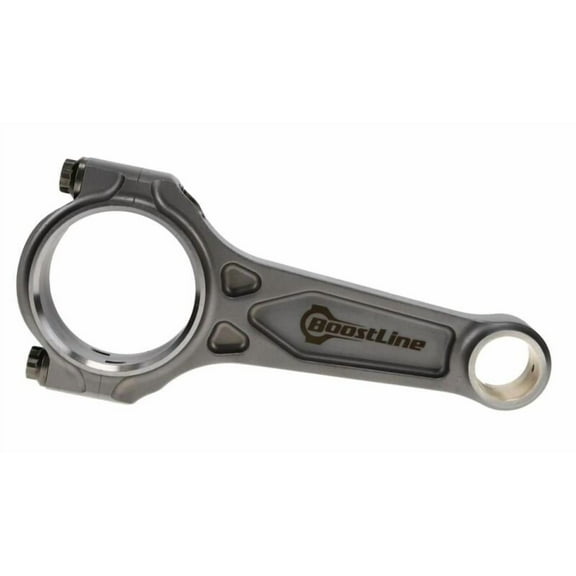 BoostLine BMW S54B32 139mm - Connecting Rod Kit