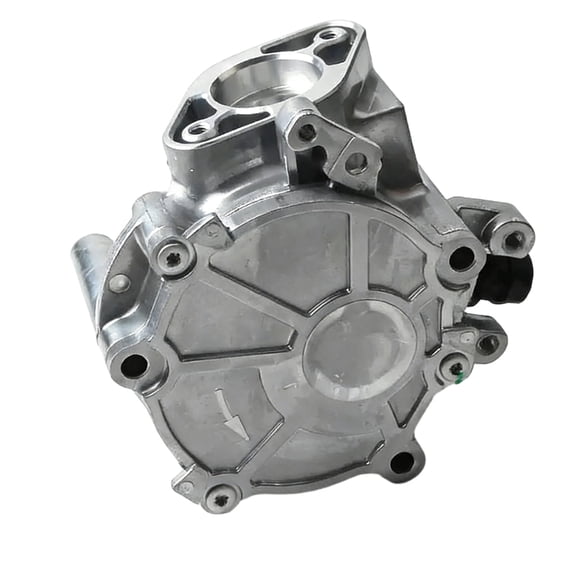 Boosted Brake Vacuum Pumps Compatible for 2017 2024 Vehicle Models Providing and Hassle Setup