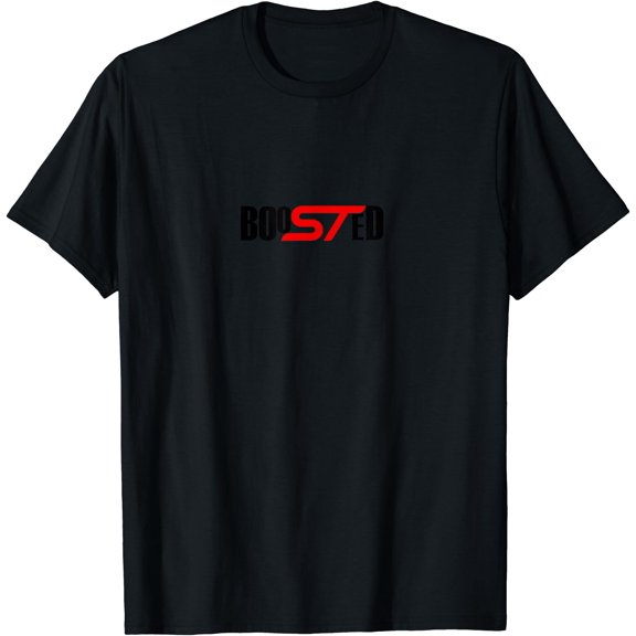 Boosted - Focus ST Street Performance T-Shirt