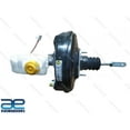 thumbnail image 1 of Booster Assembly Dia 228 With 25.4 TMC 06060A0281N For Bolero xd3p Diesel, 1 of 3