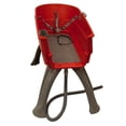 thumbnail image 1 of Booster Bath Elevated Pet Bathing, 1 of 3