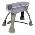thumbnail image 1 of Booster Bath Elevated Pet Bathing Medium, 1 of 11