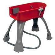 Booster Bath Elevated Pet Bathing Medium