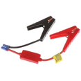Booster Cable Jumper Clamp Car Battery Jump Starter Prevent Reverse