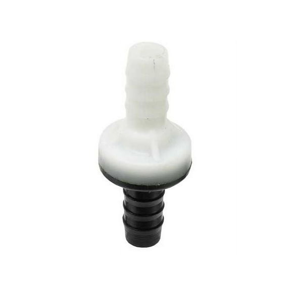 Booster Check Valve - Compatible with 1967 - 1976 BMW 2002 1968 1969 1970 1971 1972 1973 1974 1975