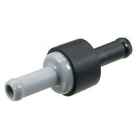 Booster Check Valve - Compatible with 1983 - 1985, 1987 - 1990 Nissan Pulsar NX 1984 1988 1989