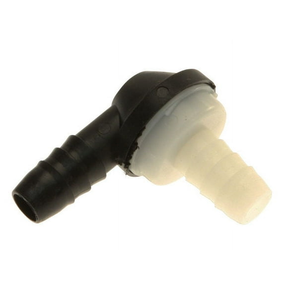 Booster Check Valve - Compatible with 1986 - 1988 BMW 528e 1987