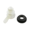 thumbnail image 1 of Booster Check Valve - Compatible with 1993 - 1997 Volvo 850 1994 1995 1996, 1 of 2