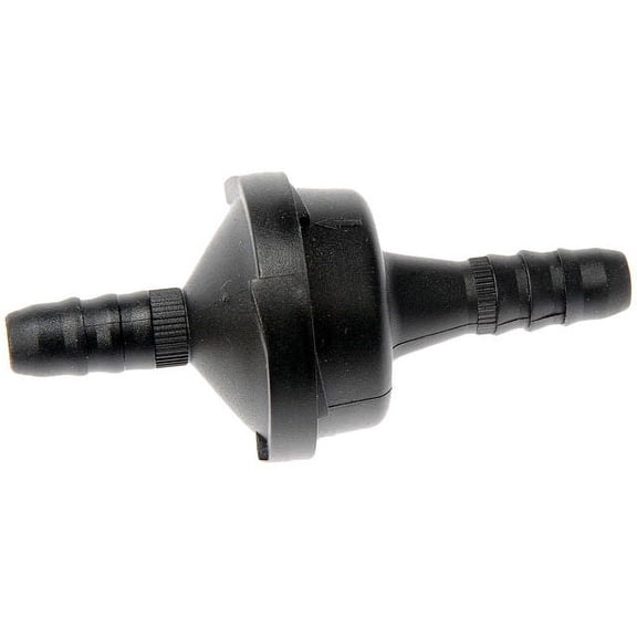 Booster Check Valve - Compatible with 2003 - 2010 Volkswagen Passat 2004 2005 2006 2007 2008 2009