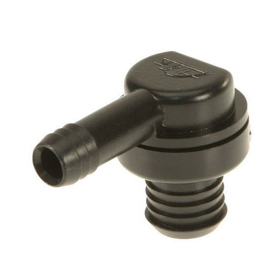Booster Check Valve - Compatible with 2005 - 2012 Nissan Pathfinder 2006 2007 2008 2009 2010 2011