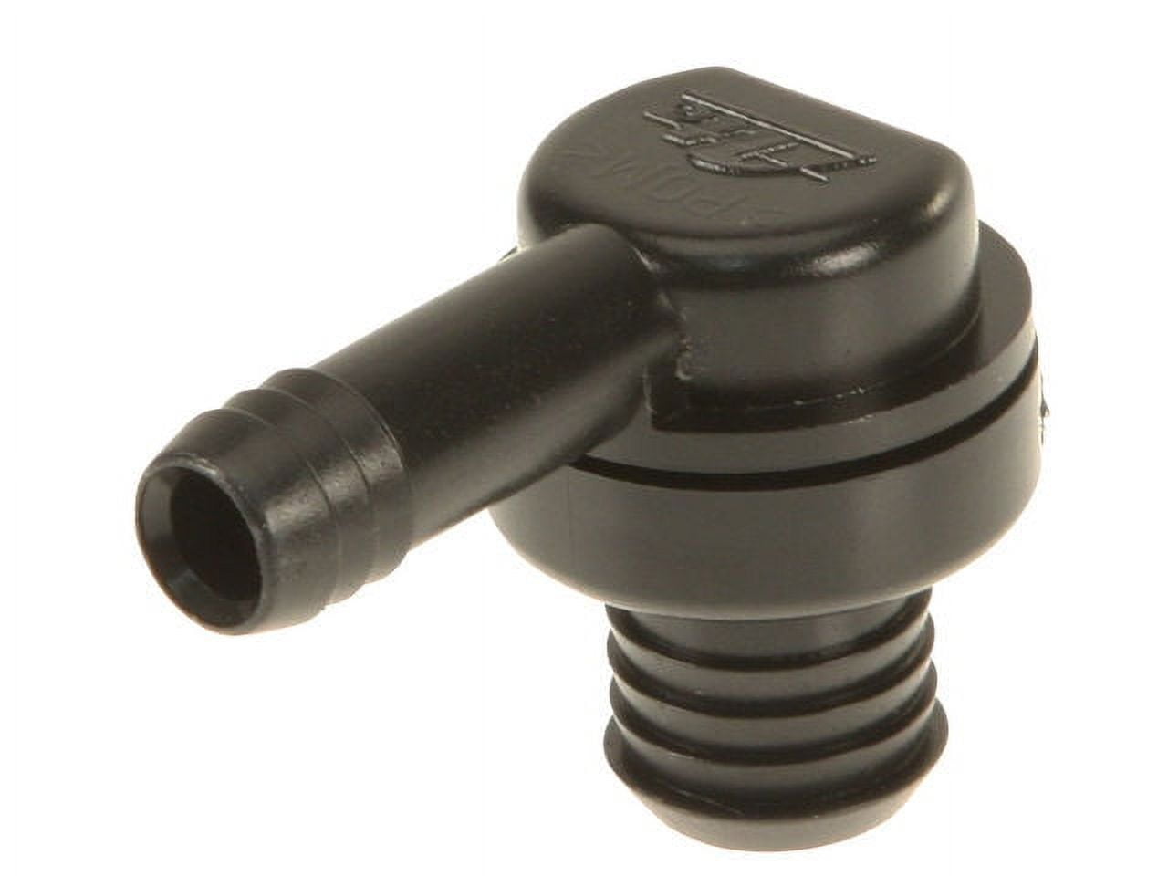 Nissan Versa Power Brake Booster Check Valve