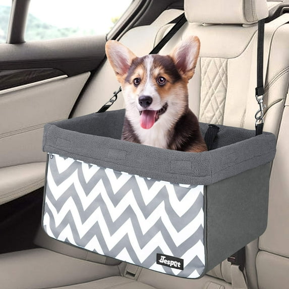 Booster Dog Car Seat