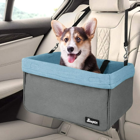 Booster Dog Car Seat