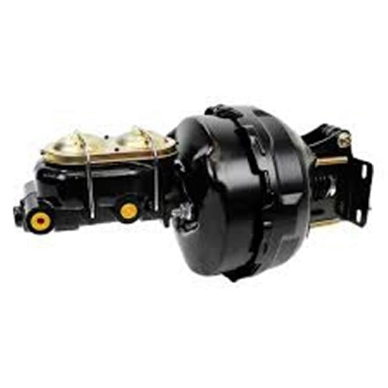Master Conversion Booster & Master Conversion Kit for 1973-1987 Chevrolet & GMC C-10 Pick ...