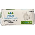 thumbnail image 1 of Booster Pads Ultra, SP1900, 13 Inch Length, 20 Count (Case of 9), 1 of 3